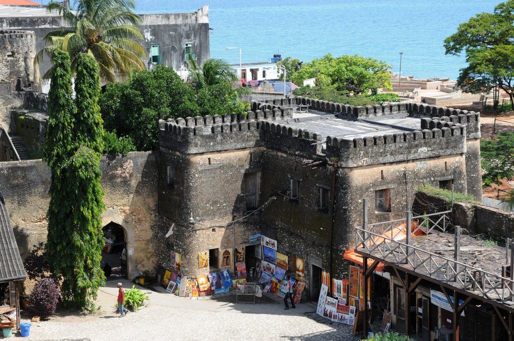 UNESCO world heritage